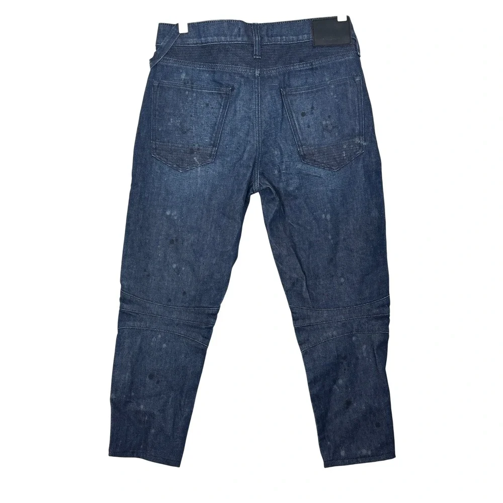 Hudson Jeans hudson los
